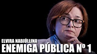 DIRECTO ELVIRA NABIULLINA ENEMIGA PÚBLICA Nº 1 [upl. by Albright]