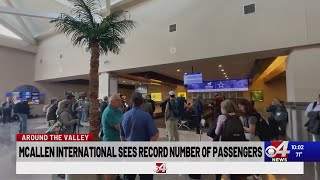 McAllen International Airport [upl. by Ire831]