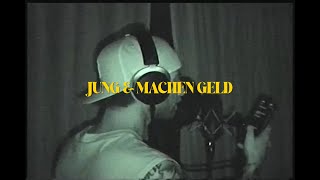 NIMO x AYMEN  JUNG ampMACHEN GELD prod by Lord JKO [upl. by Eliathan]