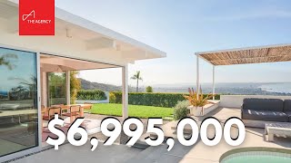 1227 Tellum Drive  Pacific Palisades CA [upl. by Clifton]