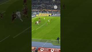 Inzaghi inspiring Lautaro 💥⚽ IMInter Shorts [upl. by Doownil]