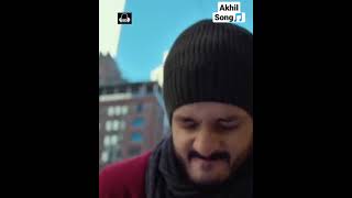 Most Eligible Bachelor Songs Akhil Akkinen [upl. by Long]