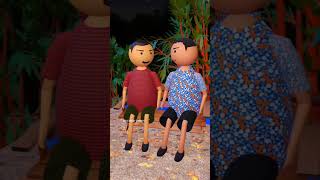 Msg toons shorts viralvideo viralshorts msgtoons [upl. by Haidabo350]