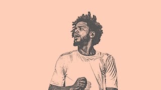 J Cole x Bas Type Beat quoti am rebornquot  Yondo [upl. by Eihcra]