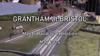 Grantham at Bristol [upl. by Julian]