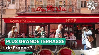 Le défi fou de ce restaurateur à Bayonne  750GTV [upl. by Brom]