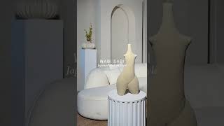 Wabi Sabi Design  Bellari Home [upl. by Tlok320]