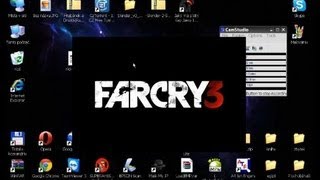 How to play Far Cry 3 on Win XP [upl. by Giarc751]