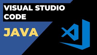 Java in VSCode  full tutorial [upl. by Josselyn]