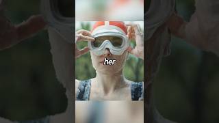 【Full Version】First female swimmer to cross the English Channel😺movie filmsFutureLink [upl. by Ramuk]