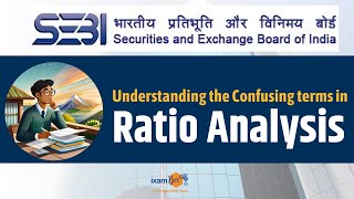 SEBI Grade A 2024  Decoding the Confusing Terms in Ratio Analysis  By Prateek Sir [upl. by Stanislaw]