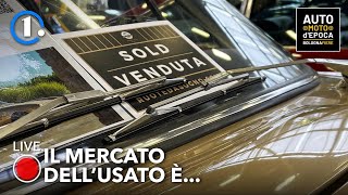 PREZZI USATO➕auto VENDUTE alla Fiera di Bologna [upl. by Pinto]