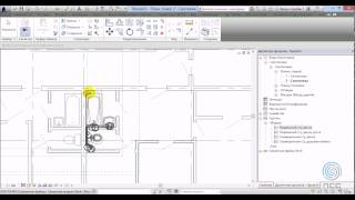 Вебинар Совместная работа с использованием Autodesk Vault и Autodesk Revit [upl. by Dael401]