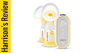 Best Breast Pumps 2024  Top 5 [upl. by Burnaby]