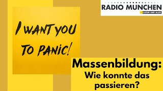 Massenbildung – wie funktioniert das Über ein Buch von Mattias Desmet [upl. by Botnick]