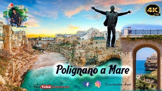 Polignano a Mare [upl. by Dlabihcra]