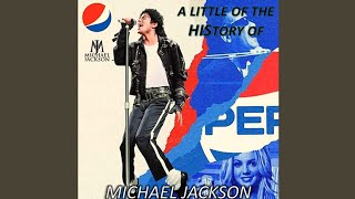 Billie Jean Pepsi Version [upl. by Kam752]