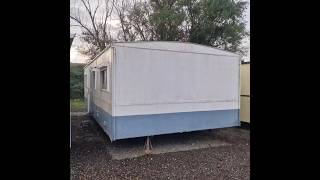 Video Mobil Home Master 740 x 370m [upl. by Lewls]