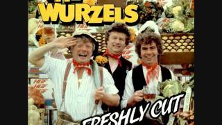 The Wurzels  I Love JR [upl. by Nalad65]