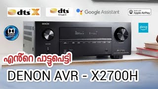 AvR Malayalam [upl. by Milas]