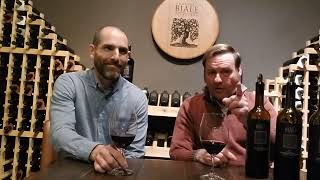 EP 143 Robert Biale Vineyards amp Zinfandel on THE VARIETAL SHOW [upl. by Damalis]