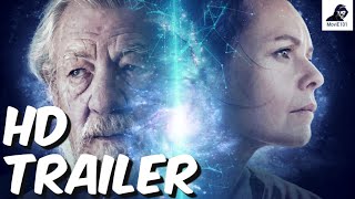 Infinitum Official Trailer 2021  Tori ButlerHart Ian McKellen Conleth Hill [upl. by Neelac]