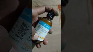 Flygel syrup use baby skincare viralvideo effervescenttabletsviral [upl. by Arten273]