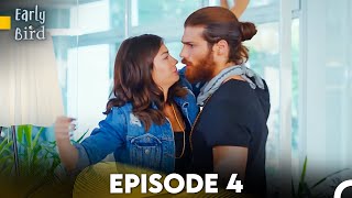 Early Bird  Episode 4 English Subtitles  Erkenci Kus [upl. by Haliled454]