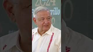 ¿CUÁNTAS MAÑANERAS le QUEDAN a AMLO AMLO Mañanera LopezObrador [upl. by Romine]