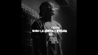 NONO LA GRINTA X DTHANG  22 REMIX [upl. by Chiles]