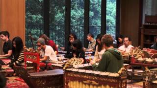 Javanese Gamelan 4 [upl. by Longfellow]