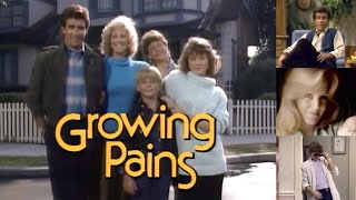 GROWING PAINS  Theme Song [upl. by Ylrae792]