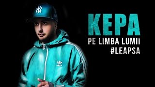 KEPA  Pe Limba Lumii Instrumental Phane Leapsa [upl. by Gayn]