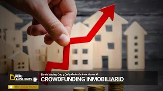 Crowfunding Inmobiliario [upl. by Ronni]