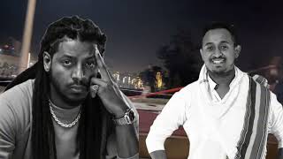 Mesay Tefera x Rophnan Ketiztash Tefera  መሳይ ተፈራ እና ሮፍናን ከትዝታሽ ጠፈር [upl. by Surtimed]