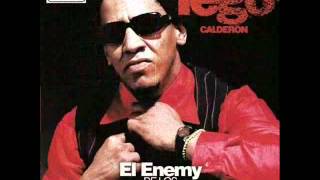 Tego Calderon 2023 Mix Exitos By GabrielMix [upl. by Elison40]