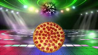 Pepperoni Pizza Audio [upl. by Crowley331]