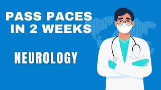 How To Pass MRCP PACES in 2 Weeks Neurology Station [upl. by Alaekim]