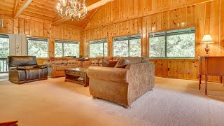 Crystal Creek Chalet Tour [upl. by Gambell]