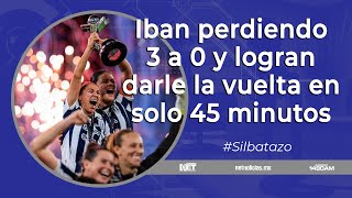 Silbatazo – Rayadas son bicampeonas de la Liga MX Femenil [upl. by Nancie498]