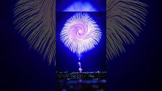 The biggest Firework 💀🎇🙏🏻 foryou viralshort viralvideo aura skull funk fireworks [upl. by My]