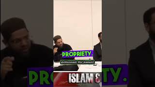 Shaykh Asrar Rashid  Debate with Christians [upl. by Lorien480]