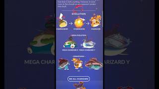 OMG✨Shiny Gigantamax Pokemon Soon 🔜 in pokemongo virvideo [upl. by Alleunamme]