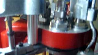 Dillon Powder Check On Hornady LockNLoad Auto Progressive Press [upl. by Pasadis]