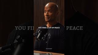 When you go to war with yourself you find a lot of peace David Goggins [upl. by Gobert123]