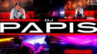 Interview de DJ PAPIS du shoko Barcelone [upl. by Clorinde443]