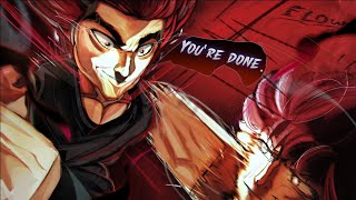 This new Baki game is incredible [upl. by Eudosia579]