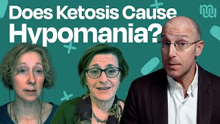 Can a Keto Diet Cause Hypomania and How Can It Be Avoided [upl. by Lattimer]