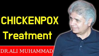 Chickenpox Homeopathic Treatment by Dr Ali MuhammadTop 9 Chickenpox Medicine [upl. by Claudie295]