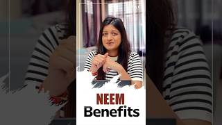 Neem Benefits [upl. by Venu]